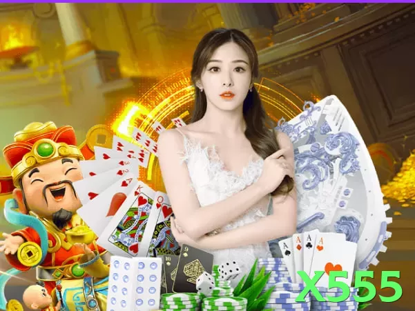 X555 interface sample - 3